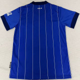 2024/25 Ipswich Town Home Blue Fans Soccer Jersey