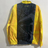 2024/25 BVB Reversible Windbreaker
