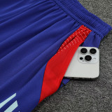 2024/25 Spain Green Training Tracksuit