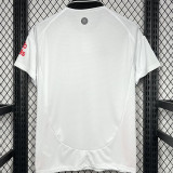 2024/25 Fulham Home White Fans Soccer Jersey