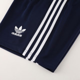 2024/25 Ad~ Sapphire Blue Training Jersey(A Set)