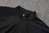 2024/25 M Utd Red Jacket Tracksuit