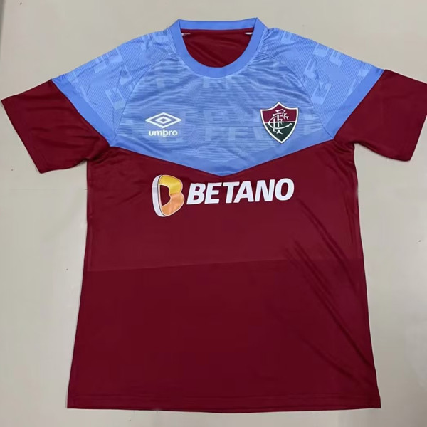 2023 Fluminense Training Jersey