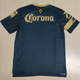 2023/24 Deportivo Toluca Third Black Fans Jersey 托卢卡