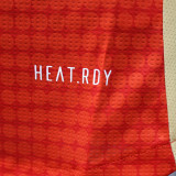 2024/25 Al Ahly Home Red Player Version Soccer Jersey 埃及国民