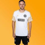2024/25 Olimpo United Kings League Fans Jersey 奥林巴斯