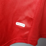 2000 ARS Home Retro Soccer Jersey