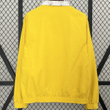 2024/25 Club America Reversible Windbreaker 双面