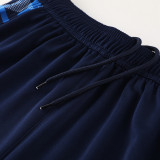 2024/25 Ad~ Sapphire Blue Training Jersey(A Set)