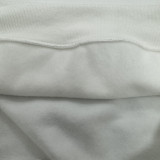 2024/25 Argentina White Hoody
