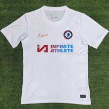 2024/25 CFC Special Edition White Soccer Jersey