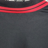 2023 Portugal Black POLO Jersey