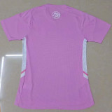 2023/24 Algeria Special Edition Pink Player Version Jersey