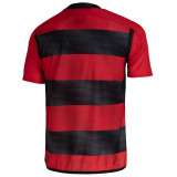 2023/24 Flamengo 1:1 Quality Home Fans Soccer Jersey