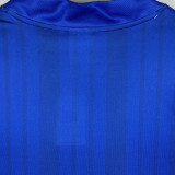 1992/94 France Home Retro Soccer Jersey