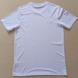 2023 Flamengo Whiter Training Jersey