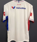 2023/24 CD Olimpia Home Fans Soccer Jersey 洪甲奥林匹亚