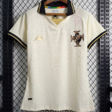 2022/23 Vasco Third White Women Soccer Jersey 女装
