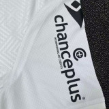 2024/25 Vitoria Guimaraes Home White Fans Soccer Jersey 吉马良斯