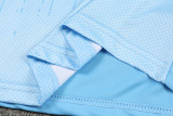2025 NK~ Blue Training Jersey(A Set)