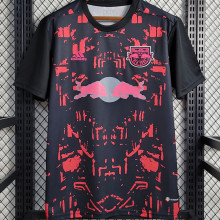 2023/24 New York Red Bulls Special Edition Fans Jersey 纽约红牛