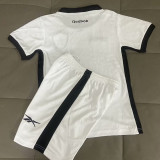 2023/24 Botafogo White Kids Soccer Jersey