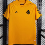 2023/24 Internacional Orange Training Jersey