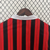 2024/25 AC Reversible Windbreaker 双面