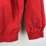2023/24 Atlanta United Reversible Windbreaker 双面亚特兰大联队