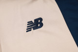 2025 Sao Paulo Off-White Sweater Tracksui