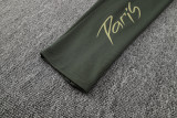 2024/25 PSG Army Green Sweater Tracksuit