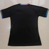 2024/25 Inter Miami Concept Edition Black Fans Soccer Jersey