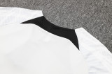2025 Corinthians Grey Training Tracksuit