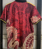 2024/25 RM Red Fans Soccer Jersey