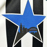 1993/95 Newcastle Home Retro Soccer Jersey