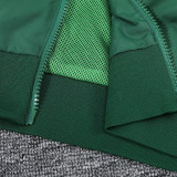 2023/24 Palmeiras Green Windbreaker