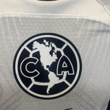 2023/24 Club America White Player Version Jersey
