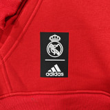 2024/25 RM Red Hoody