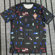2024 Portugal Training Jersey