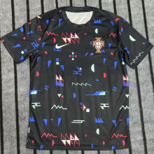 2024 Portugal Training Jersey