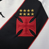 2024/25 Vasco Away White Women Jersey 女