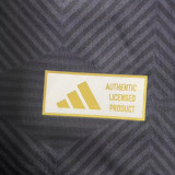 2024/25 Germany Black POLO Short Jersey