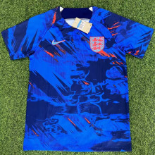 2022/23 England Training Jersey