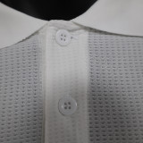 2024/25 RM White Player Version Training Jersey