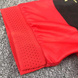 2024 Pohang Steelers Home Red Fans Jersey 浦项制铁