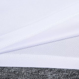 2024/25 Colombia White Training Tracksuit