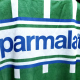 1993/94 Palmeiras Home Retro Soccer Jersey