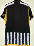 CHIESA #7 JUV 1:1 Quality Home Fans Jersey 2023/24