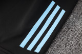 2024/25 Argentina Black Training Tracksuit