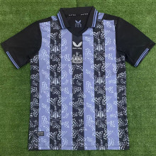 2024 Newcastle 130 Anniversary Fans Soccer Jersey